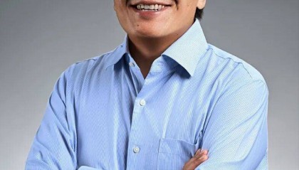 深圳顶尖科学家带队，用仿真系统快速训练机器人，融资数亿元