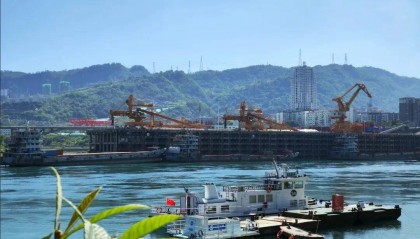 【交通资讯】云南多举措降低全社会物流成本