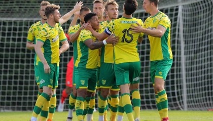 周五007赛前资讯 英冠：诺维奇VS牛津联 最新数据库精准比分预测