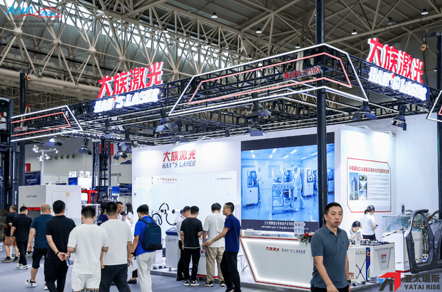 资讯2025武汉工博会智能装备与自动化技术展会它来了