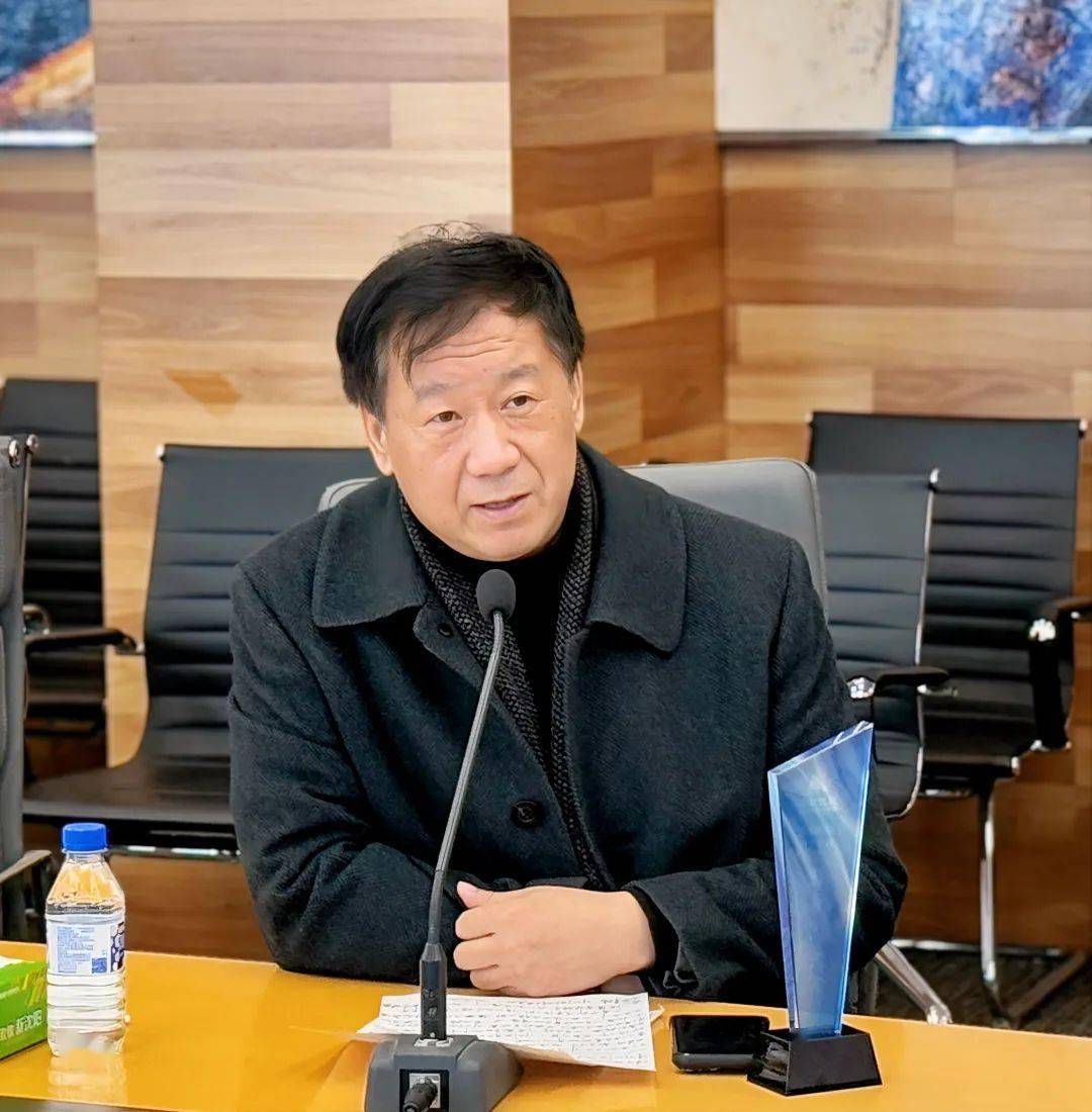 园区资讯丨昂立集团2024年度优秀供应商颁奖会圆满落幕 共筑产业新辉煌
