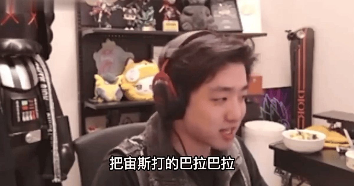 资讯：冷少谈JDG训练赛暴打HLE！阿乐单杀宙斯结果让IG爆杀