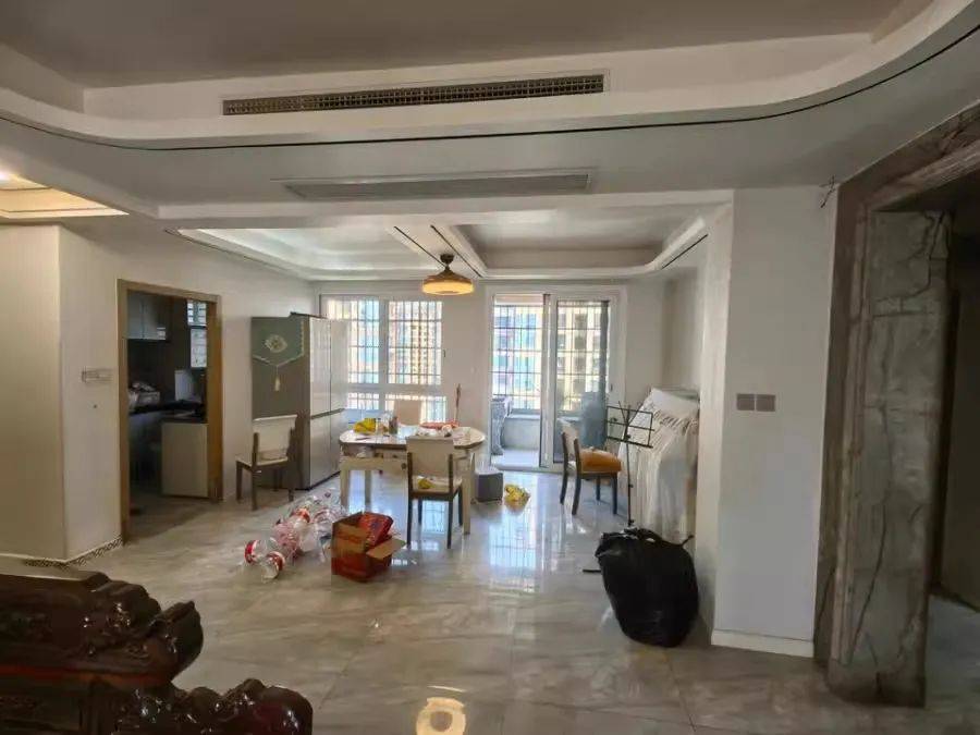 【资讯】实单！禹洲天悦湾1套118.8㎡住宅，单价10594元/㎡拍出