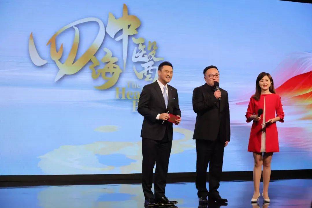 凤凰卫视香港台, 香港免费电视85频道, 一周年庆典盛大举行
