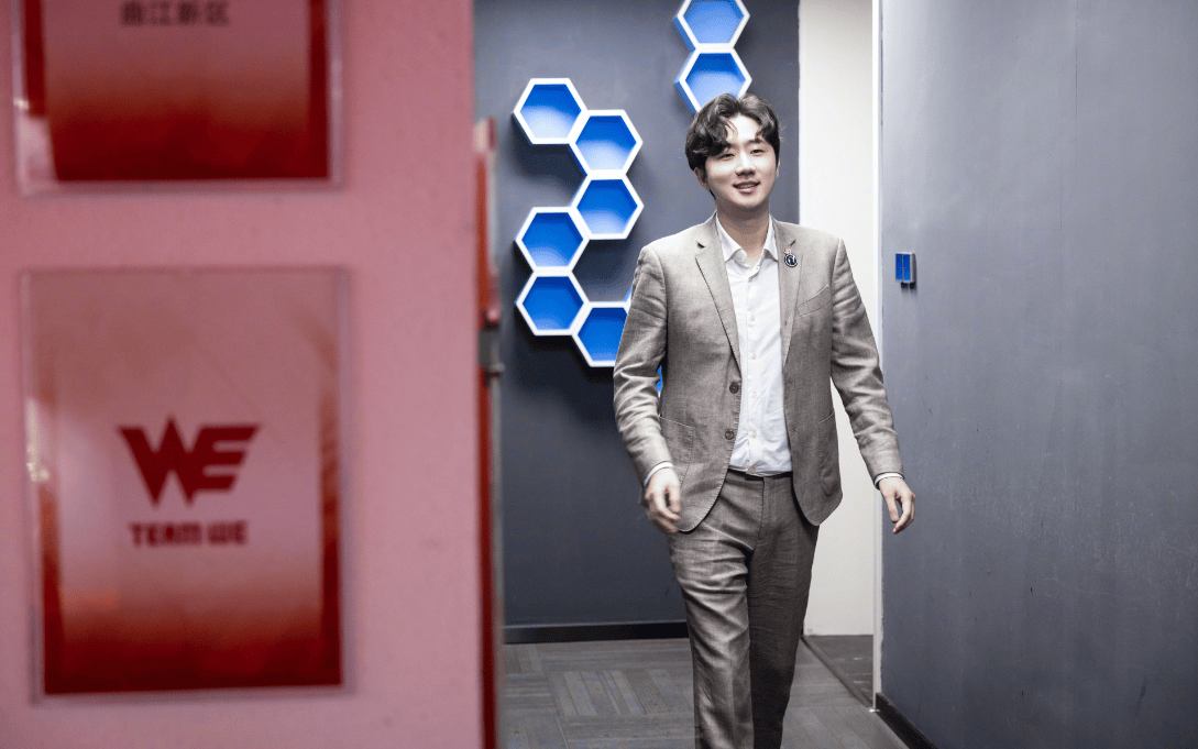 资讯：IG连胜后朱开狂喷丹尼，BP菜的离谱全靠TheShy抬一手