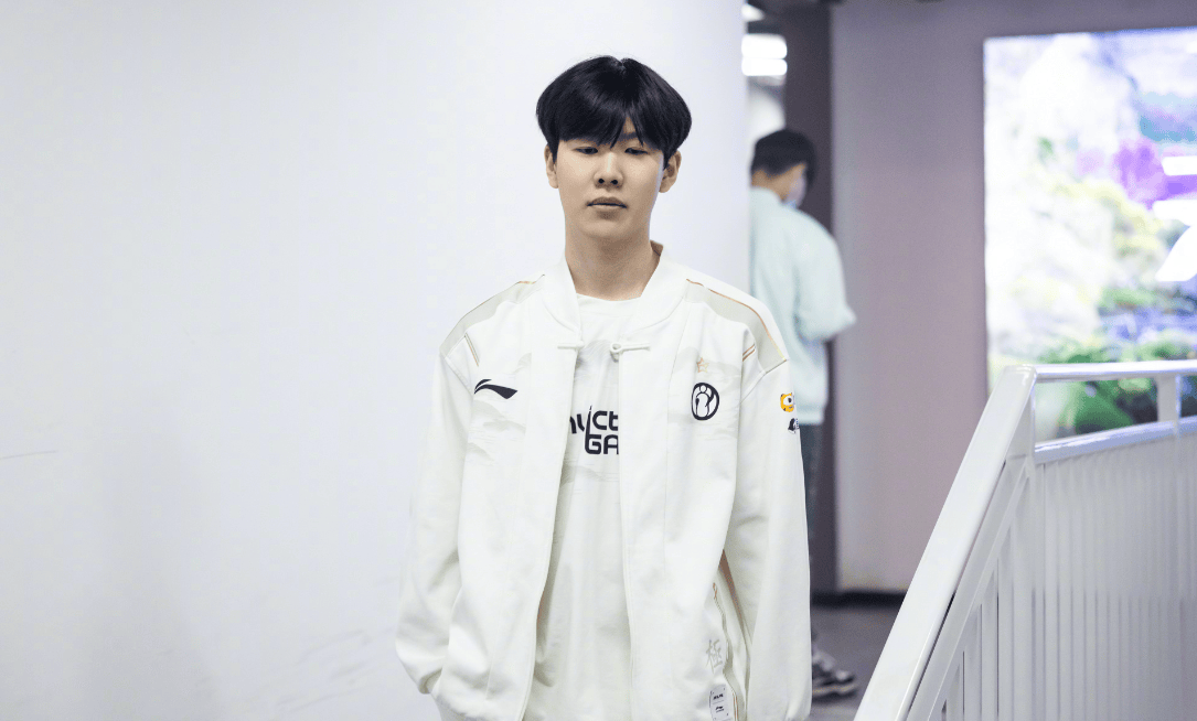 资讯：IG连胜后朱开狂喷丹尼，BP菜的离谱全靠TheShy抬一手