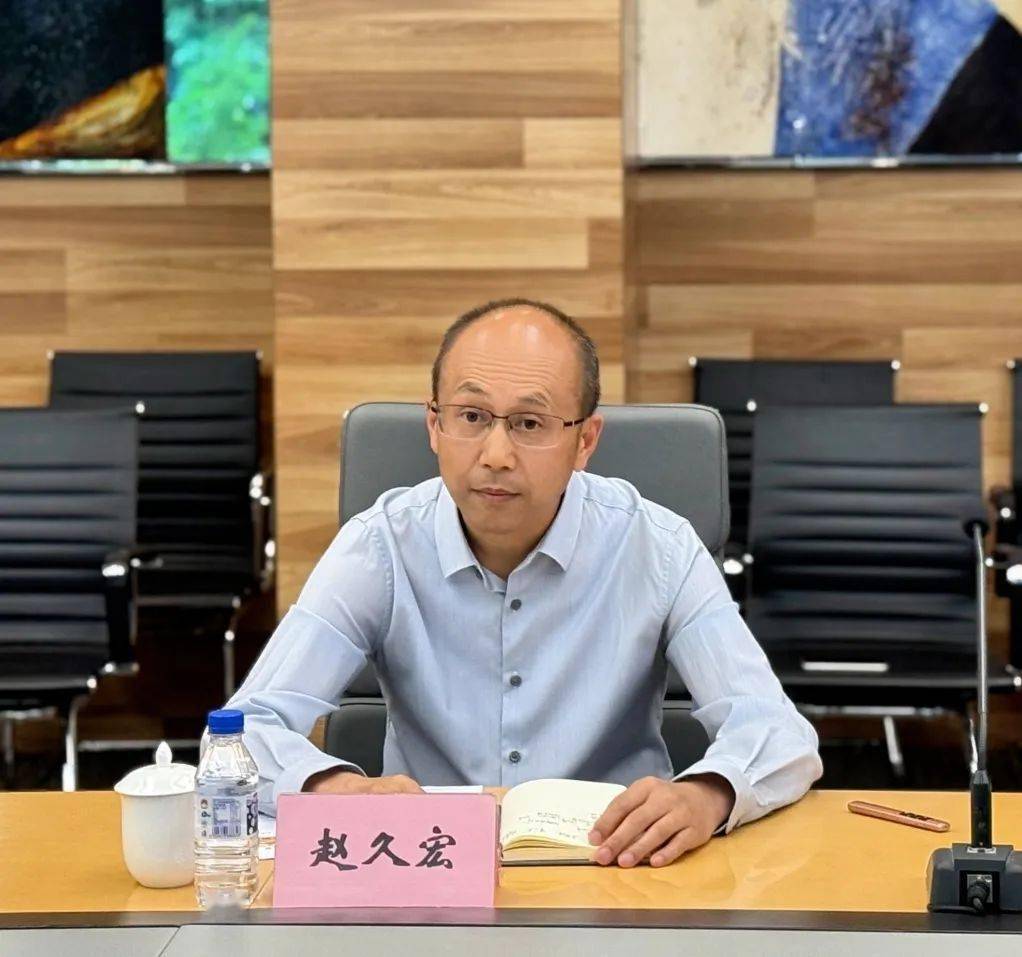 园区资讯丨沈阳市政府副市长李刚一行赴沈阳国际软件园参观调研