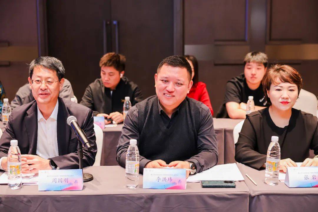 资讯 | 通辽·沈阳文旅招商座谈会成功举办
