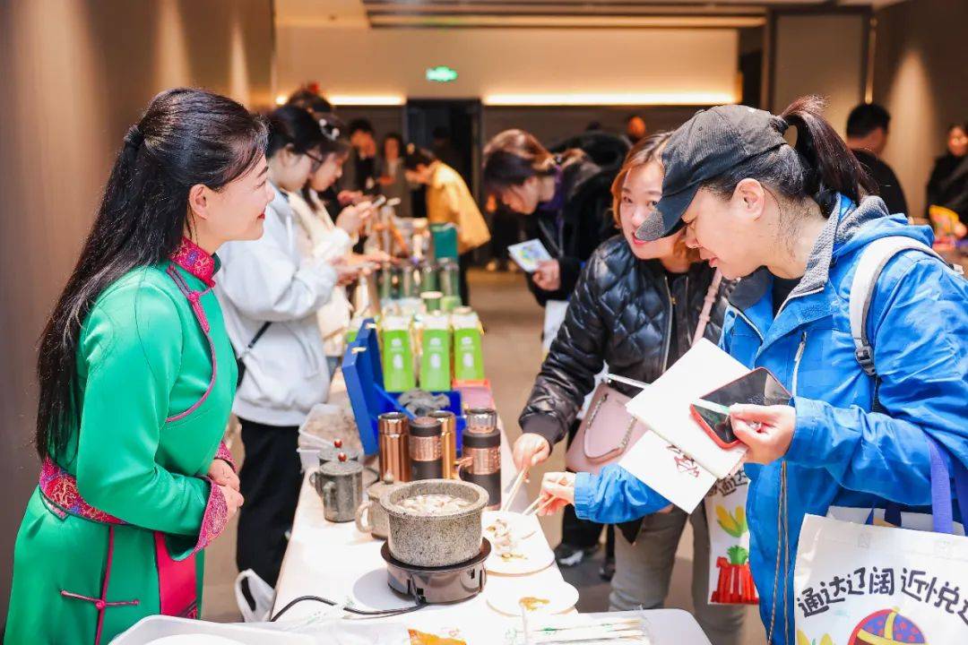 资讯 | 通辽·沈阳文旅招商座谈会成功举办