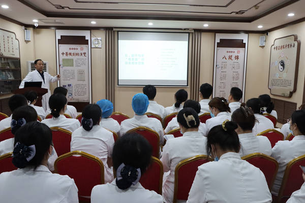 【风湿资讯】济南中医风湿病医院加强学科建设 精细化规范诊疗 提升风湿免疫疾病疗效