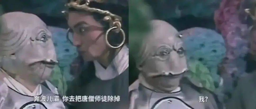 暑期档又一爆款？票房冲10亿的《浪浪山小妖怪》，如何让当代普通青年“破防”