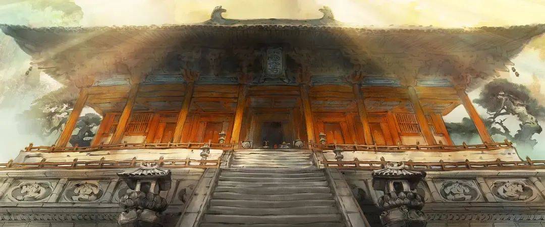 暑期档又一爆款？票房冲10亿的《浪浪山小妖怪》，如何让当代普通青年“破防”