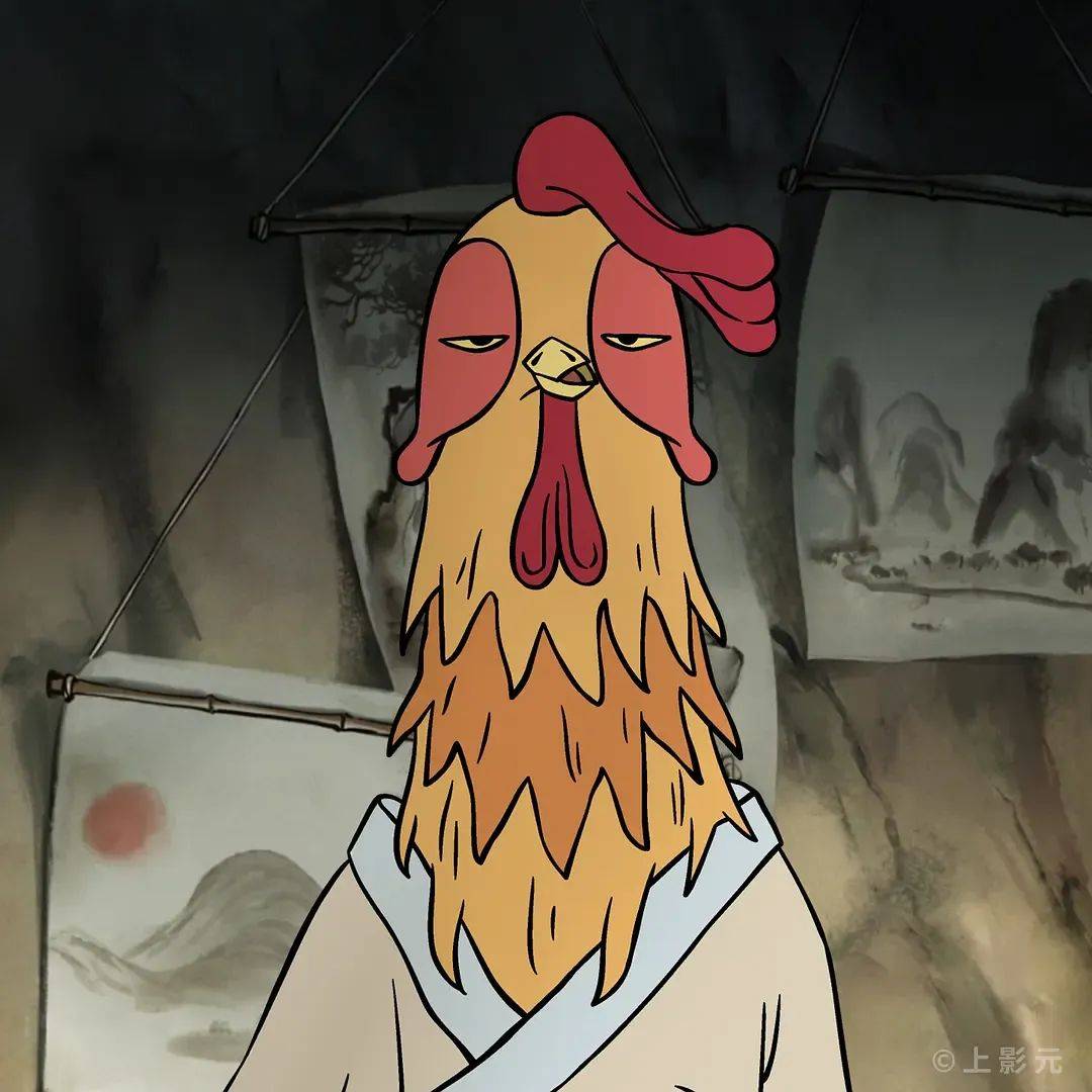 暑期档又一爆款？票房冲10亿的《浪浪山小妖怪》，如何让当代普通青年“破防”