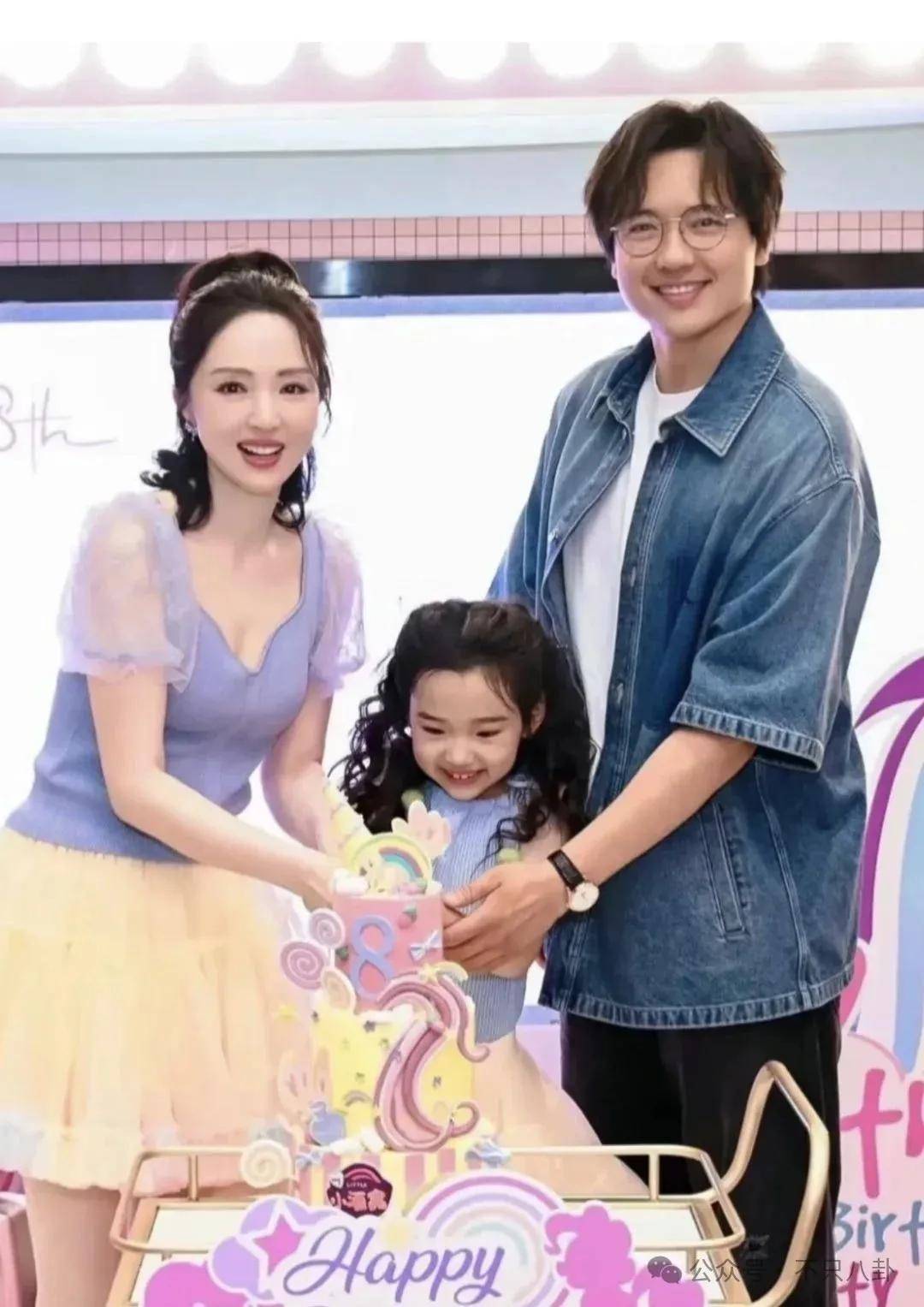 让46岁的老婆给他生二胎？这姐别是又跳进一个火坑了吧……