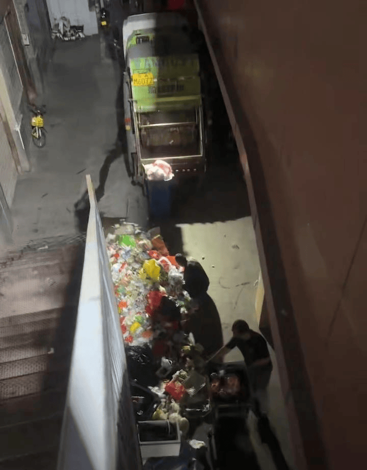 山西太原一租客失联，屋内臭气熏天，房东：花7000元清出3车外卖垃圾