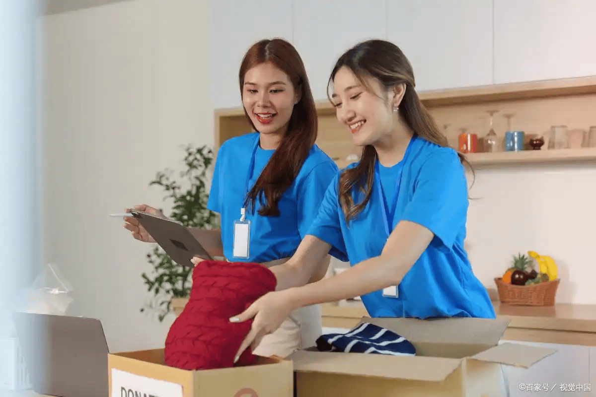 护工和保姆有什么区别
