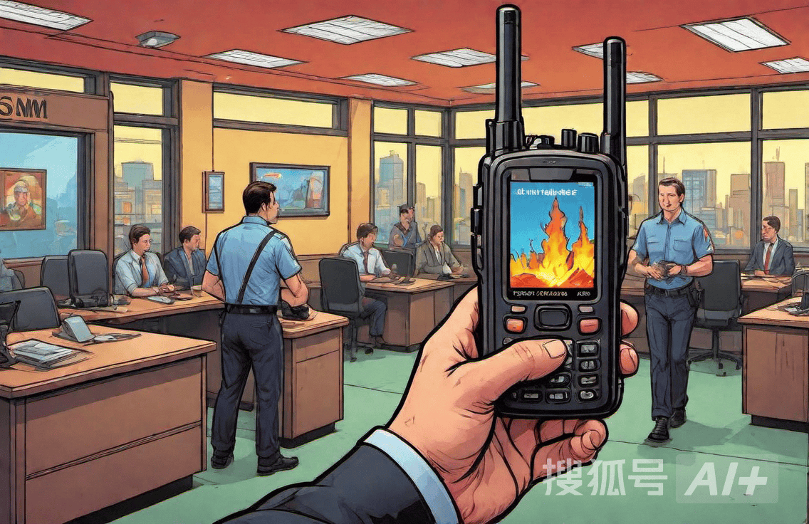 使用海能达防爆对讲机不要走弯路