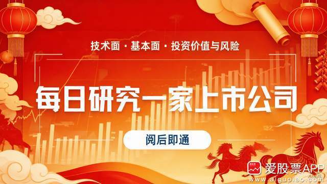每日研究一家上市公司——第116家海能达海能达(深圳）