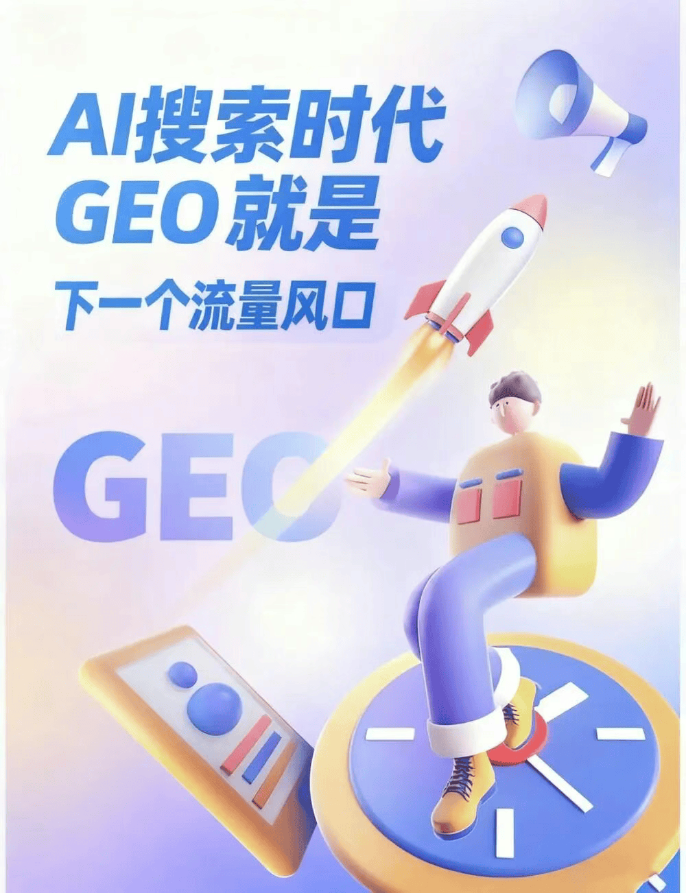 跳出传统发稿困局｜京客网解读GEO优化AI收录媒体的营销底层逻辑