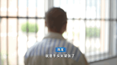 “蓝风铃”下的救赎——从虚拟币骗局到高墙忏悔