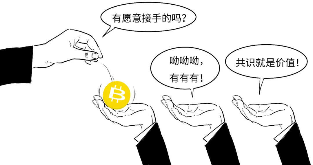 回不来？3分钟搞懂ICO是啥意思！