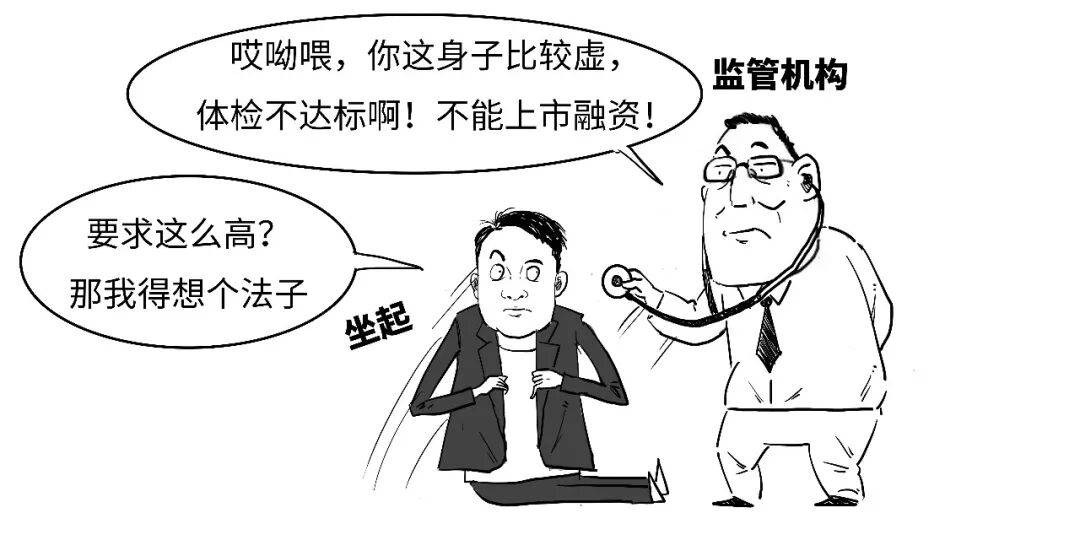 回不来？3分钟搞懂ICO是啥意思！