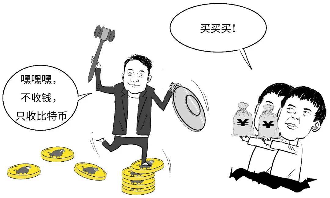 回不来？3分钟搞懂ICO是啥意思！