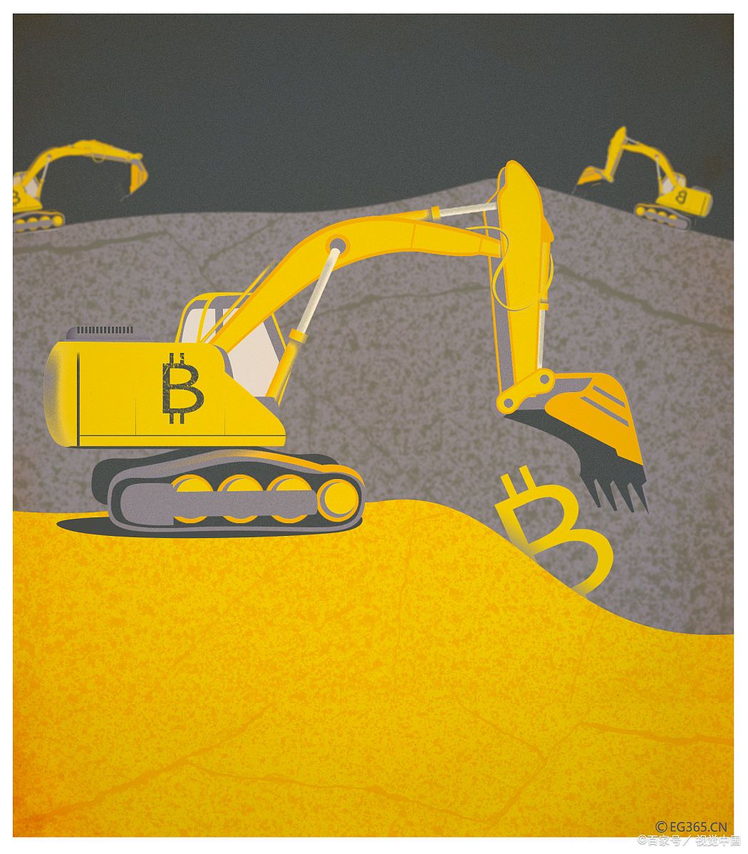 虚拟币挖矿程序原理(虚拟币挖矿程序原理图)