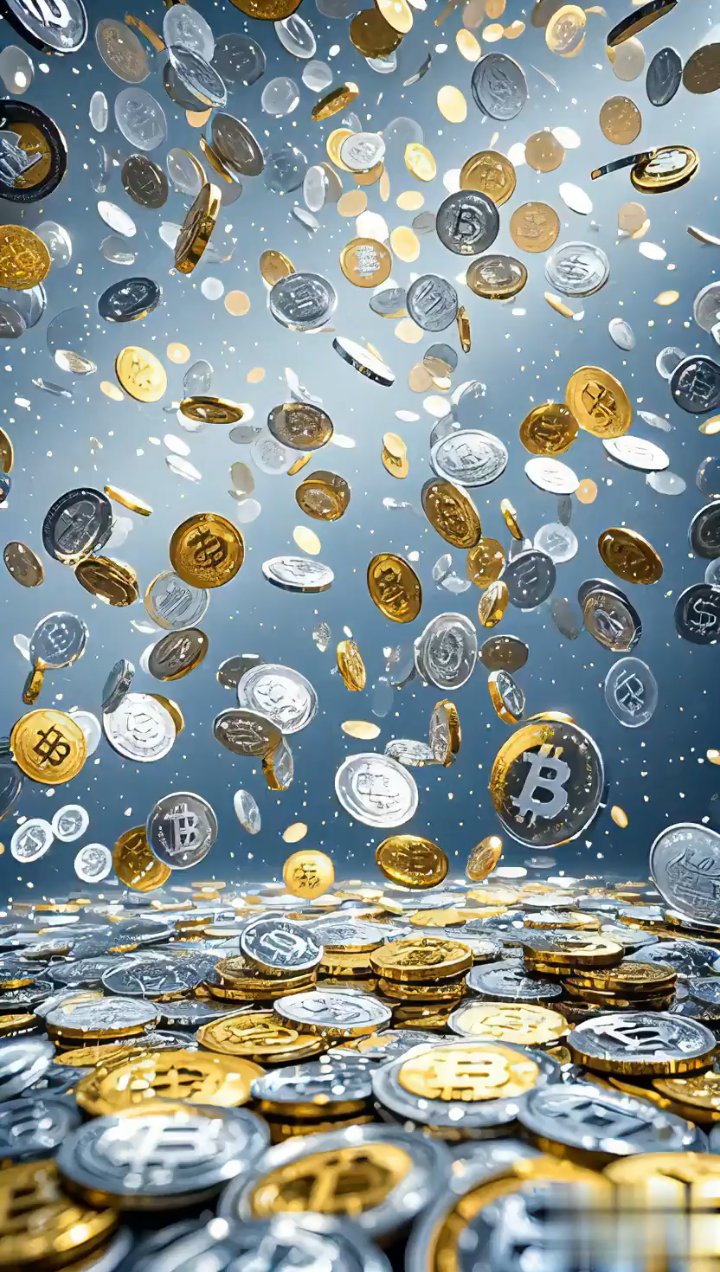 目前有多少种虚拟币(现在一共有多少虚拟币) 目前有多少种虚拟币(现在一共有多少虚拟币)