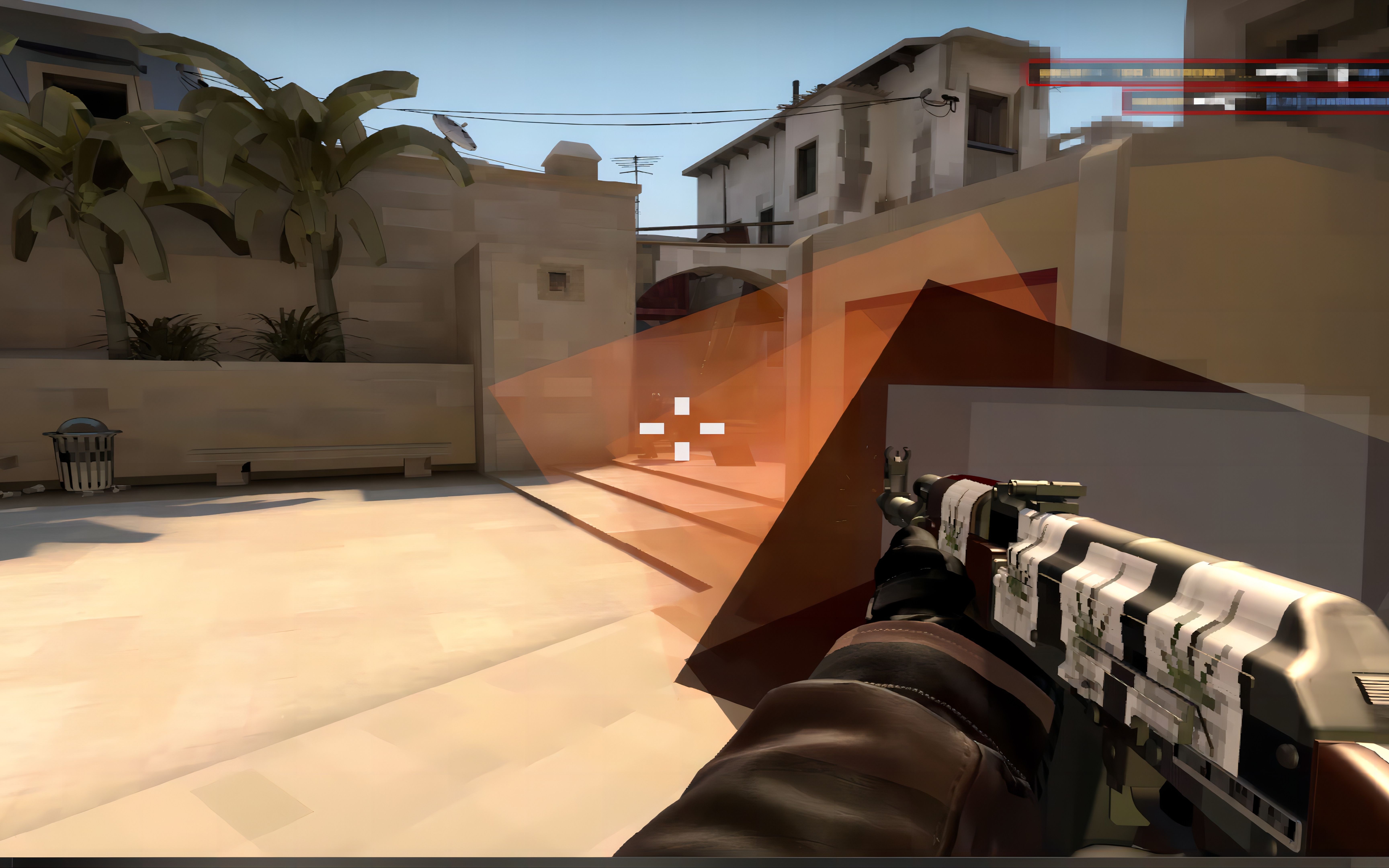 虚拟币CSGO(CSGO游戏更新导致游戏外市场崩溃)