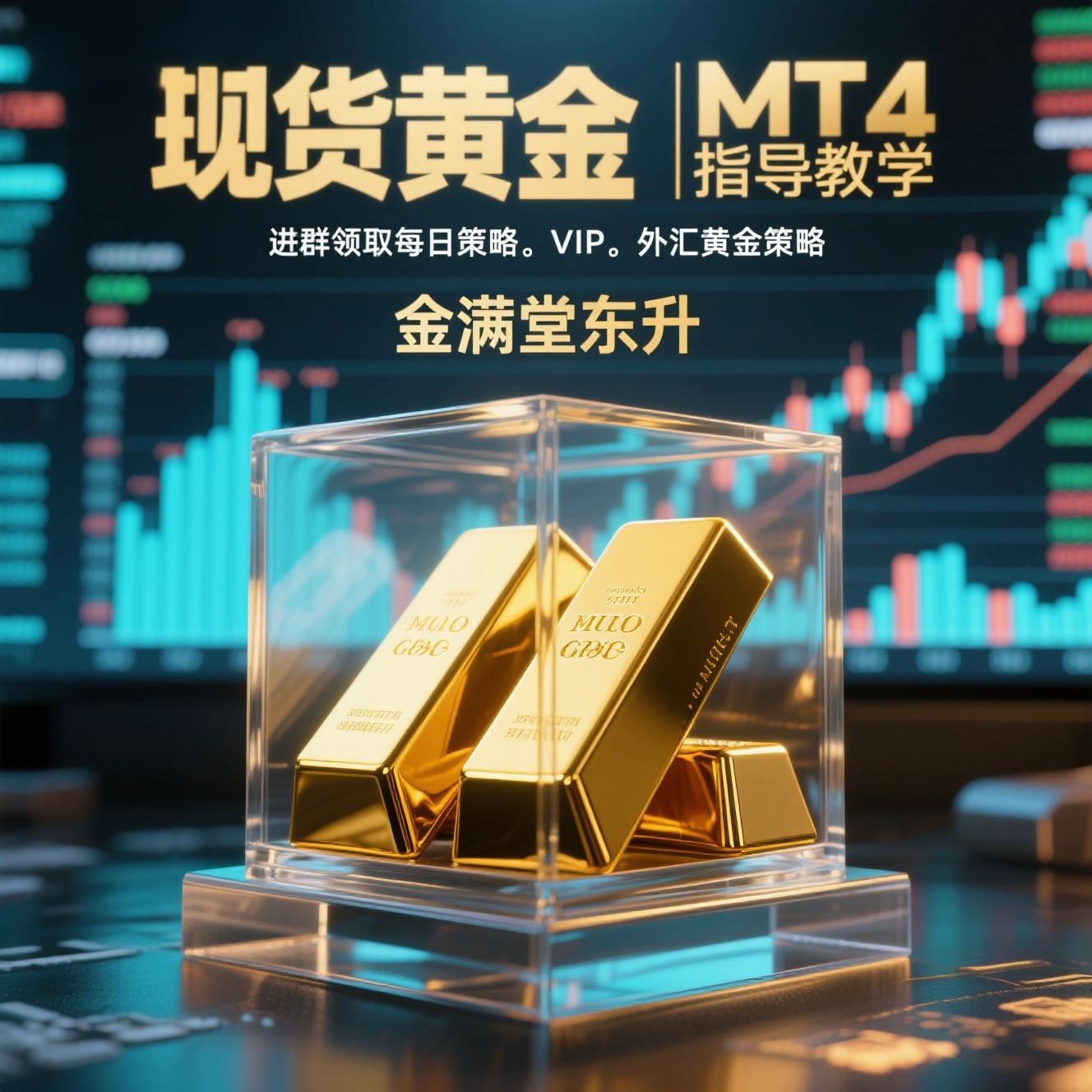 现货黄金什么意思(现货黄金指的是什么)